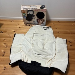 フットマフの画像