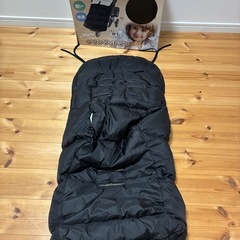 フットマフの画像