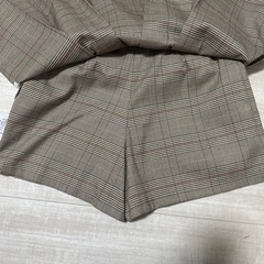 snidel スカートの画像