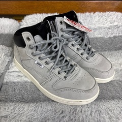 VANS スニーカーの画像