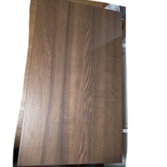 イケアテーブルの画像