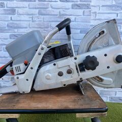 【整備済・動作良好】やまびこ CSG-673SL エンジンカッター(k03)の画像