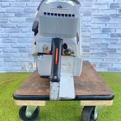 【整備済・動作良好】やまびこ CSG-673SL エンジンカッター(k03)の画像