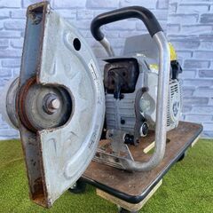 【整備済・動作良好】やまびこ CSG-673SL エンジンカッター(k03)の画像