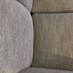 ソファーの画像