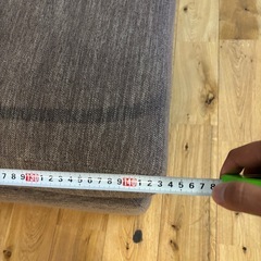 ソファーの画像