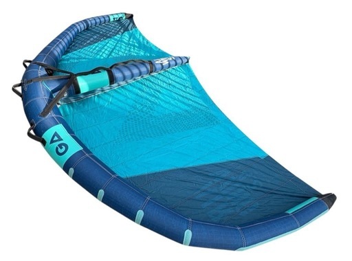 Gaastra GA Air Wing 4.2m² ウィングフォイル ポンプ付き