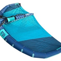 Gaastra GA Air Wing 4.2m² ウィングフォイル ポンプ付きの画像