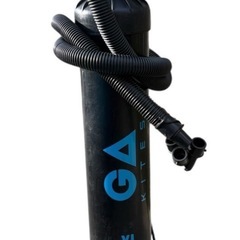 Gaastra GA Air Wing 4.2m² ウィングフォイル ポンプ付きの画像