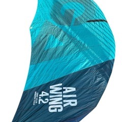 Gaastra GA Air Wing 4.2m² ウィングフォイル ポンプ付きの画像