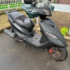 台湾製ヤマハGPZ125
の画像