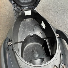 台湾製ヤマハGPZ125
の画像