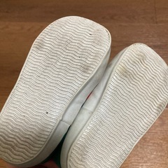 【無料】キッズブーツあげます！の画像