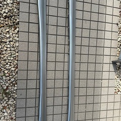 アトレーワゴン サイドバンパーの画像