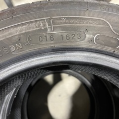 155/65r14 サマータイヤの画像