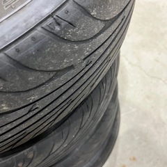 155/65r14 サマータイヤの画像