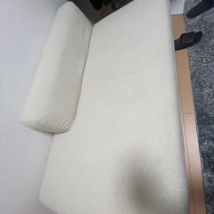 【決まりました】メーネ ソファの画像