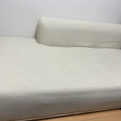 【決まりました】メーネ ソファの画像