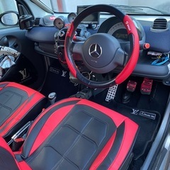 MCCスマートフォーツークーペの画像