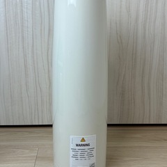 ソーダストリーム　本体　専用ボトル2本　取扱説明書の画像