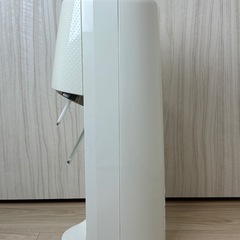 ソーダストリーム　本体　専用ボトル2本　取扱説明書の画像