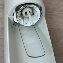 ソーダストリーム　本体　専用ボトル2本　取扱説明書の画像