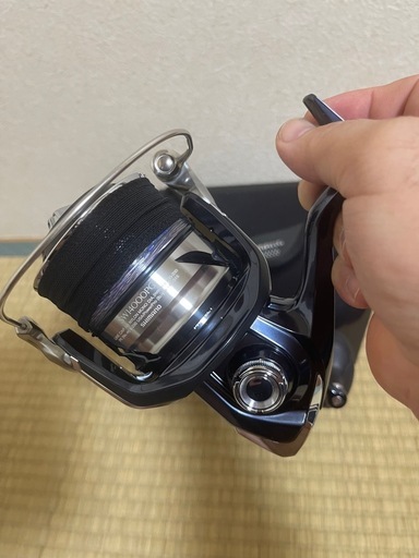 シマノ　打ち込みセット！！60000円
