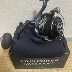 シマノ　打ち込みセット！！60000円の画像