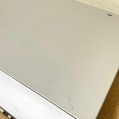 【一部ジャンク】日立 DVDプレーヤー DV-P500 2003年の画像