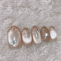 ネイルモデル募集中♡※再掲①の画像