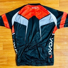 サイクルジャージ3 シャツのみの画像