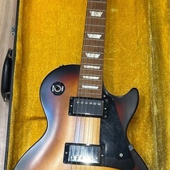 ﾌﾚｯﾄ減り無しGibson Les Paul Studio　2012年製の画像