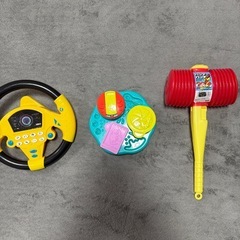 おもちゃの画像