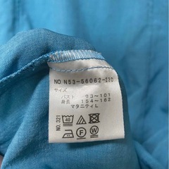 夏向けマタニティワンピース２点セットの画像