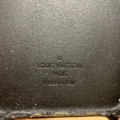 ルイヴィトン　iPhone X ケースの画像