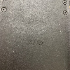 ルイヴィトン　iPhone X ケースの画像