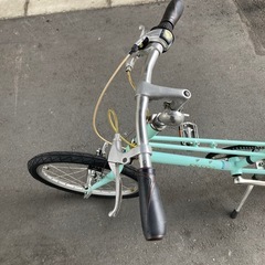 ミニベロブルーノの画像