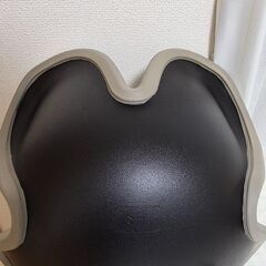 MTG 姿勢サポートシート Style Standard N01 スタイル スタンダード YS-AQ14A スタイル Style ウォームグレーの画像