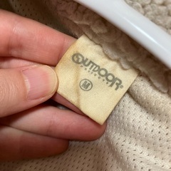 しまむら　アウター　ブルゾンの画像