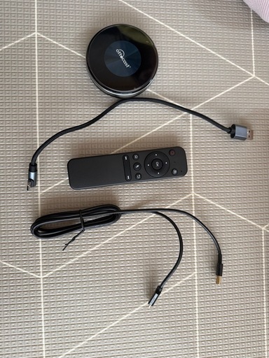 オットキャスト　
