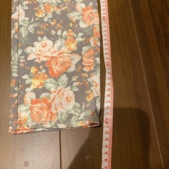 パンツ①の画像