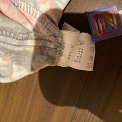 パンツ①の画像