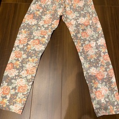 パンツ①の画像