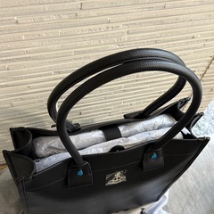 Vivienne Westwoodトートバッグの画像