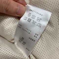 しまむら　アウター　ブルゾンの画像