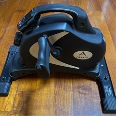 エアロマグネティツクバイクミニ AFB2018Kの画像