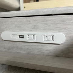 すのこベッドの画像