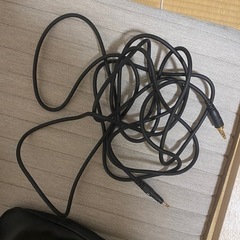 オーディオテクニカ ATH-M40x ヘッドホン の画像