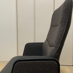 ディスクワーク椅子の画像