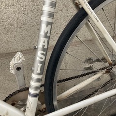 MASIクロスバイクの画像